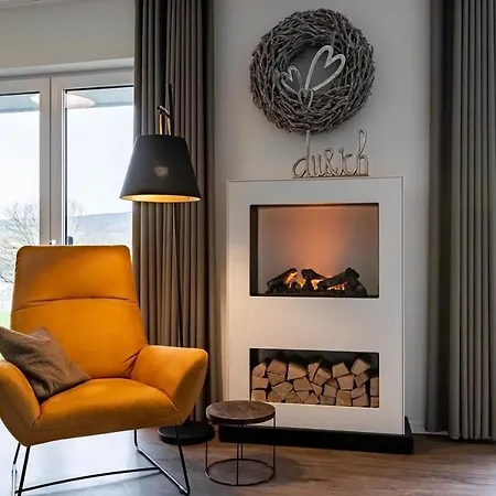 Ferienhaus Diemelblick 37