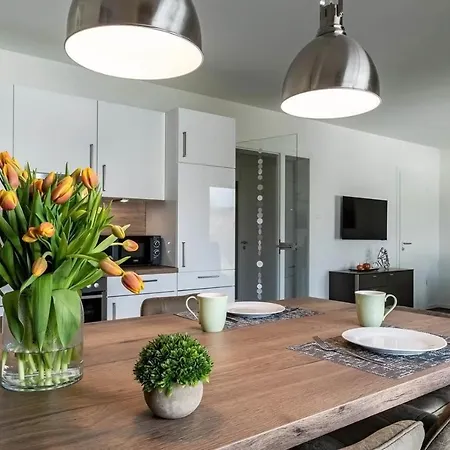 Ferienhaus Diemelblick 37 Apartment Heringhausen
