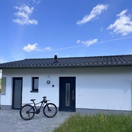 Apartment Ferienhaus Diemelblick 37 Heringhausen