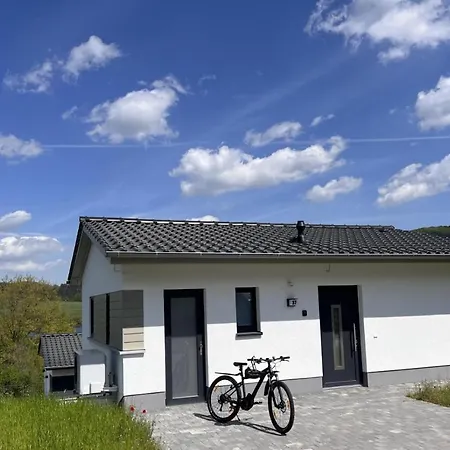 Ferienhaus Diemelblick 37 Heringhausen