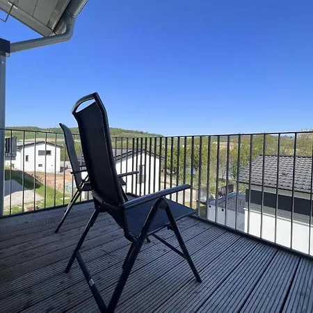 Apartment Ferienhaus Diemelblick 37 *