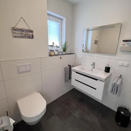 Ferienhaus Diemelblick 37 Apartment Heringhausen