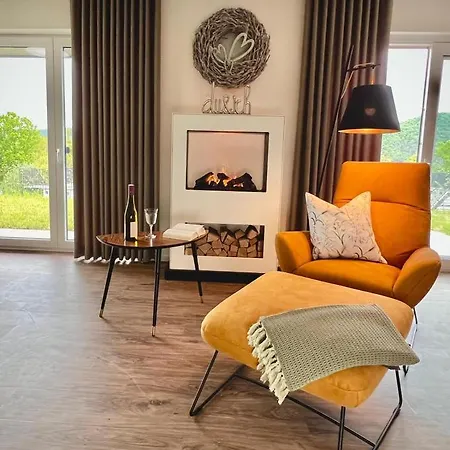 Ferienhaus Diemelblick 37 * Heringhausen